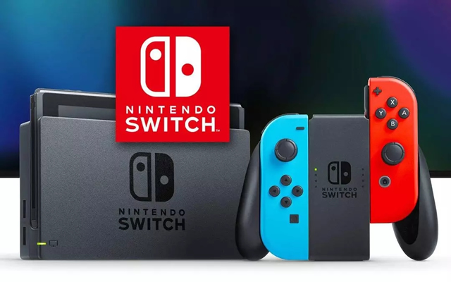 企业出海 - 任 天堂 ：受疫情影响 Switch及外设生产和发货推迟