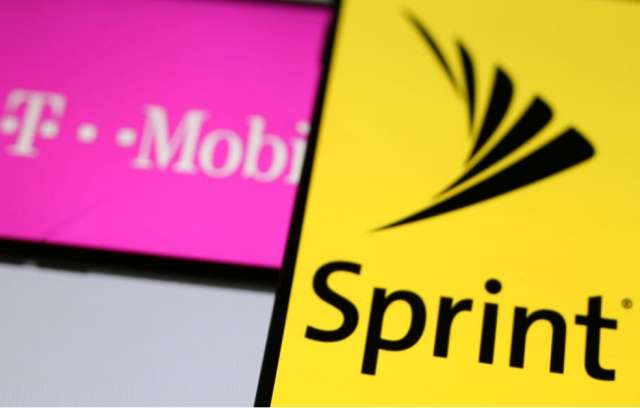 企业出海 - 外媒：T-Mobile与Sprint 合并 案获法官支持