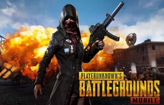 企业出海 - 《PUBG Mobile》又是收入排行 冠军 1月狂揽超12.3亿人