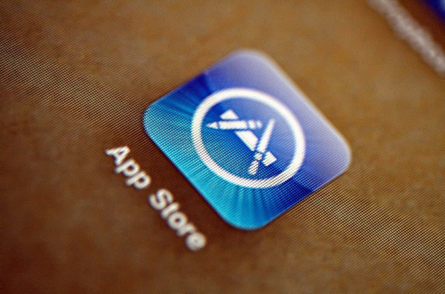 企业出海 - 1月App Store 推广报告 | 苹果加大了数据收集审核力