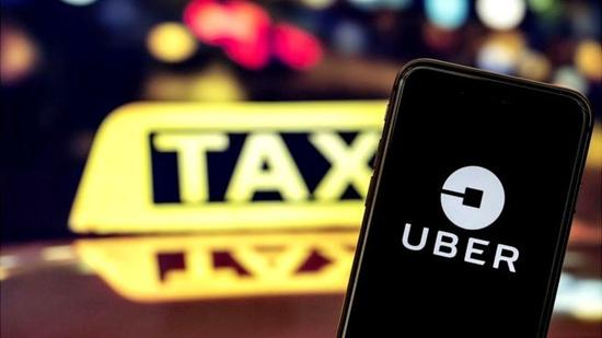 企业出海 - 为适应加州新零工法 Uber调整 相关应用 功能