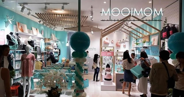 企业出海 - MOOIMOM如何 花费 四年打造印尼母婴头部品牌