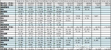 企业出海 -  跨境 大卖财报里的这些 数据 透露了哪些隐藏危机