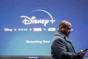 企业出海 - Disney+明年3月将通过Canal+ 独家 登陆法国