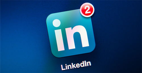 企业出海 - LinkedIn营销技巧：LinkedIn 帖子 标签的设置方法