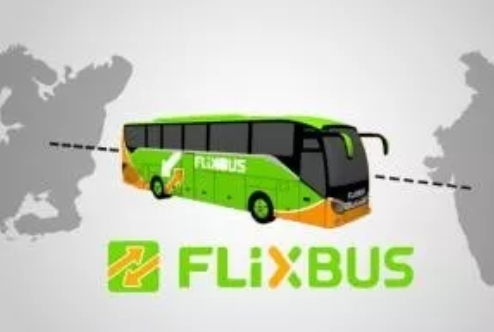 企业出海 - 德国城市巴士 服务提供商 Flixbus正式进军印度市场