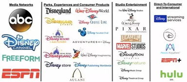 企业出海 -  迪士尼 流媒体 服务 Disney+推出首日注册用户数达千