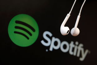 企业出海 - Spotify第二季度净亏损8470万美元 亏损 幅度 收窄