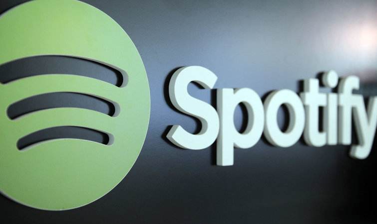企业出海 - Spotify播客用户数较上一季度几近翻番 前期投资开