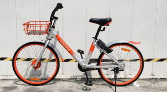 企业出海 - Mobike新加坡运营 许可证 即将易主