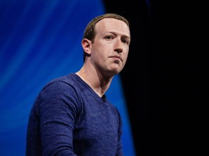 企业出海 - <b>扎克伯格：Facebook正在制定政策 规范“换脸”视</b>