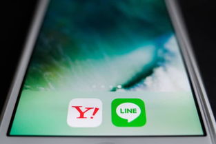 企业出海 - Line和 雅虎 日本母公司同意明年10月合并 Line将私有