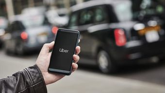 企业出海 - Uber伦敦运营 牌照 或被吊销 竞争对手伺机而动