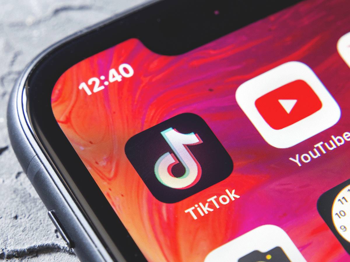 企业出海 - 印度人人有个TikTok 网红 梦 短 视频 成印度用户发家