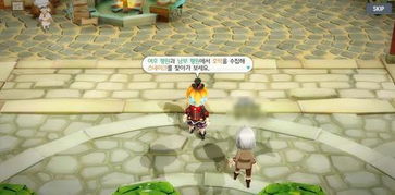 企业出海 - MMORPG也能做 差异化 《月光雕刻师》上线次日登顶