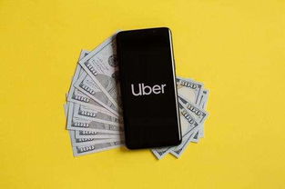 企业出海 - 优步借UberMoney进军金融 提供电子钱包与 信用 卡服