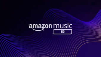 企业出海 - 亚马逊推出Amazon Music HD 高清 音乐服务 包含无损音