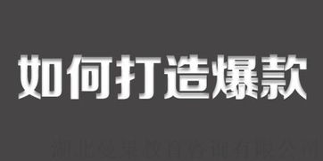 企业出海 - 大卖家6招教你学会打造跨境 爆款产品 