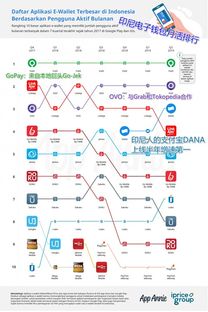 企业出海 - 印尼支付宝DANA上线半年用户超1500万 增速 第一