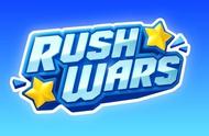 企业出海 - Supercell新手游《Rush Wars》也是潜力股？4款 兄弟 游