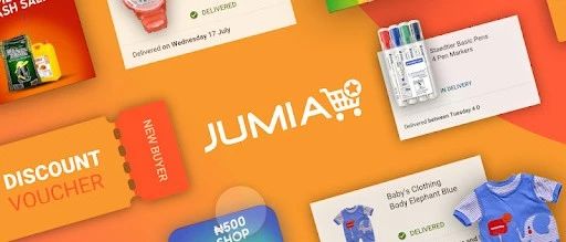 企业出海 -  毛利 润增长93.6% 现是入驻非洲“亚马逊”Jumia的好