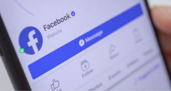 企业出海 - Facebook证实将试验不显示点 赞数 