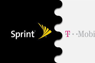 企业出海 - 美 司法部 拟下周批准T-Mobile收购Sprint