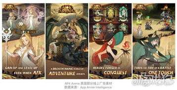 企业出海 - 白热化的海外SLG市场 为何莉莉丝却能冲进出海前