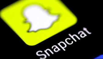 企业出海 - Snapchat 母公司 走出困境 股价从低谷翻了三倍