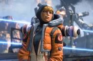 企业出海 - <b>十大流媒体游戏周榜更新：《Apex Legends》观看时</b>