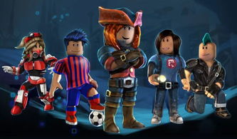 企业出海 - <b>《Roblox》移动端收入超过7.5亿美元  即将联手腾讯</b>