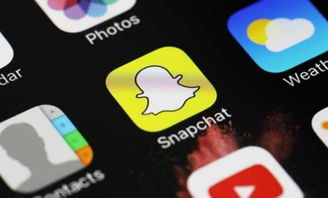 企业出海 - Snapchat流量 暴涨 TikTok为第一广告主 - 5月美