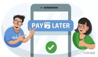 企业出海 - 印尼网约车公司Go-Jek推出打车版“花呗” PayLat