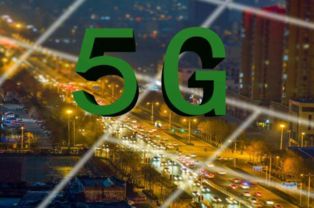 企业出海 - 英国移动运营商Three UK宣布 8月份 推出5G网络