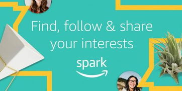 企业出海 - 亚马逊Spark上线2年后关闭：曾为与Instagram竞争推