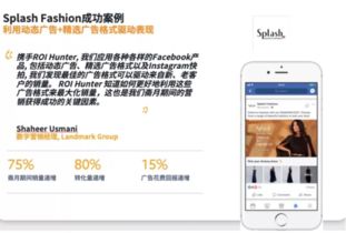 企业出海 - 以Facebook 数据 为导向 寻找开拓中东 电商 市场的营