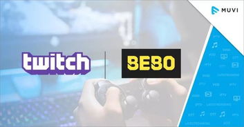 企业出海 - 亚马逊旗下Twitch斥资2500万美元收购社交平台Beb