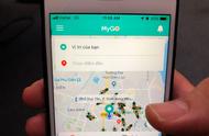 企业出海 - 越南电信巨头Viettel推出打车软件MyGo  欲与Grab竞争