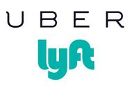 企业出海 - 第 一季 度Lyft美国本土 下载 量470万接近Uber 巴西成