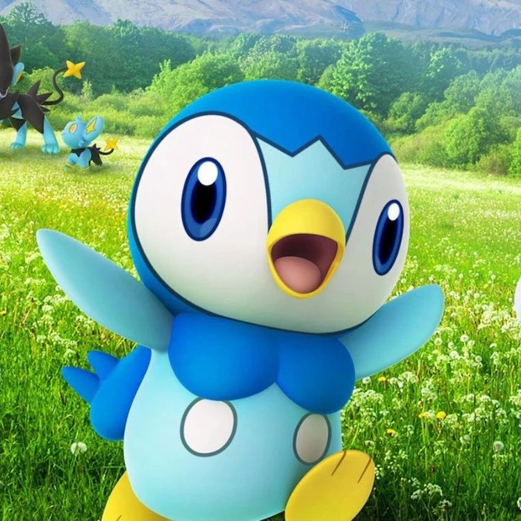 企业出海 - Q1营收同比增长40%  上线三年的《Pokémon go》还能