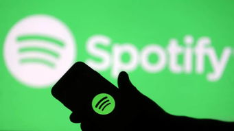 企业出海 - 消息称亚马逊即将推免费音乐服务 Spotify股价 大跌 