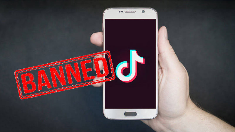 企业出海 - 《TikTok》已经从Google Play和App Store印度商店正式下