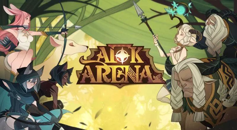 企业出海 - 莉莉丝《AFK Arena》在越南逆袭 拿下iOS游戏畅销榜