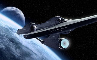 企业出海 - Scopely《星际迷航舰队指挥官》月流水突破1000万美