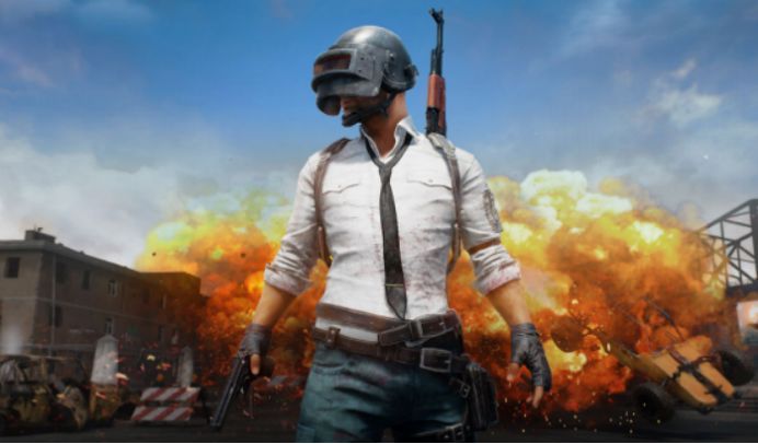 企业出海 - 《绝地求生》 开发 商PUBG营收9.2亿 亚洲 市场 