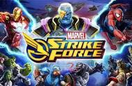 企业出海 - 漫威《神威战队》手游推出一年：收入达1.5亿美