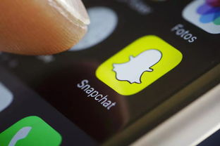 企业出海 - 移动聊天Snapchat下月进军游戏平台 欲靠游戏 挣钱 