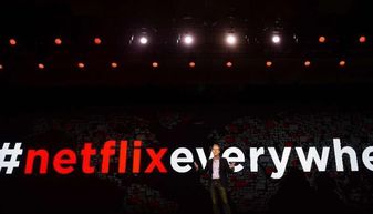 企业出海 -  视频 热核战打响：Netflix危险吗？苹果 有戏 吗？