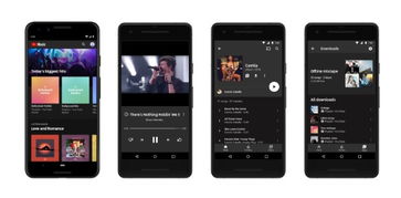 企业出海 - 印度音乐流媒体市场硝烟弥漫，YouTube紧随Spotif
