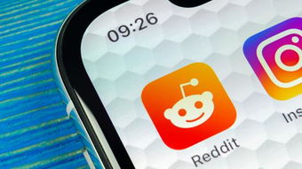 企业出海 - Reddit是一家 怎样 的网站 “古董 平台 ”为何又获融